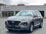 Used 2019 Hyundai Santa Fe SEL image 2
