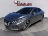 Certified 2023 Nissan Sentra SV w/ All-Weather Package image 2