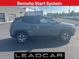 Used 2022 Jeep Compass Trailhawk w/ Sun and Sound Group image 6