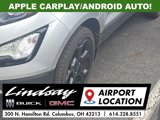 Used 2021 Ford EcoSport SES image 3