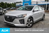 Used 2018 Hyundai Ioniq Plug-In Hybrid image 3