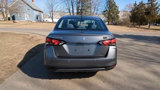 Used 2020 Nissan Versa S image 4