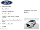 Used 2015 Toyota Prius C Four image 4