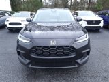 New 2025 Honda HR-V LX image 2