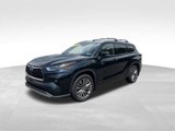 Used 2020 Toyota Highlander Limited Platinum image 1