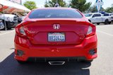Used 2020 Honda Civic Sport image 5