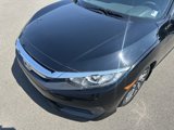 Used 2018 Honda Civic EX image 4
