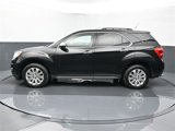 Used 2010 Chevrolet Equinox LT w/ Chrome Appearance Package image 2