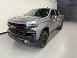 Used 2020 Chevrolet Silverado 1500 LT Trail Boss image 5