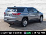 Used 2019 Chevrolet Traverse LS image 4