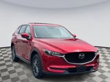 Used 2021 MAZDA CX-5 Touring w/ Touring Preferred SV Package image 2