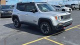 Used 2015 Jeep Renegade Trailhawk w/ Premium Leather Group image 2