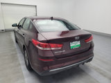 Used 2020 Kia Optima LX image 5