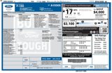 Used 2014 Ford F150 XLT w/ Equipment Group 302A Luxury image 2