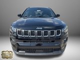New 2025 Jeep Compass Latitude w/ Sun and Sound Group image 2