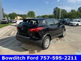 Used 2018 Nissan Rogue Sport S image 5