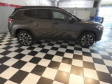 Used 2023 Jeep Compass Limited image 4