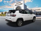 Used 2022 Jeep Compass Trailhawk w/ Trailhawk Elite Group image 3