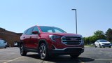 Used 2018 GMC Terrain SLT w/ Preferred Package image 2