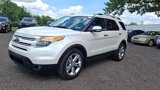 Used 2014 Ford Explorer Limited w/ Equipment Group 301A image 4