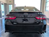 Used 2023 Toyota Camry SE image 6