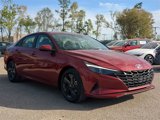 Certified 2023 Hyundai Elantra SEL image 3