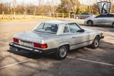 Used 1985 Mercedes-Benz 380 SL image 6