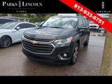 Used 2019 Chevrolet Traverse LT w/ LT Premium Package image 2
