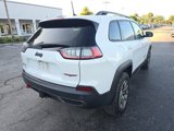 Certified 2020 Jeep Cherokee Trailhawk image 5
