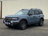 New 2025 Ford Bronco Sport Big Bend image 2