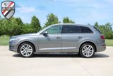 Used 2017 Audi Q7 3.0T Prestige w/ Prestige Package image 4