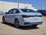 New 2025 Volkswagen Jetta Sport image 3