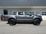 Used 2020 Ford Ranger Lariat w/ Equipment Group 501A Mid image 2