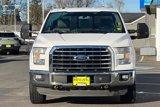 Used 2016 Ford F150 XLT w/ Equipment Group 302A Luxury image 6