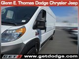 Used 2019 RAM ProMaster 2500 image 4