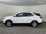 Used 2022 Chevrolet Equinox LT image 3