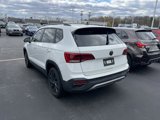 Used 2022 Volkswagen Taos S image 3
