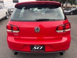 Used 2012 Volkswagen Golf 4-Door image 4