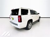 Used 2015 Chevrolet Tahoe LTZ image 5