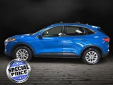 Used 2021 Ford Escape SE w/ Cold Weather Package image 2