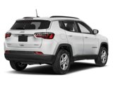 New 2025 Jeep Compass Limited image 2