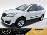 Used 2014 Chevrolet Traverse LS image 1