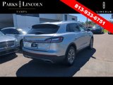 Certified 2020 Lincoln Nautilus FWD w/ Equipment Group 101A image 4