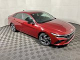 New 2025 Hyundai Elantra Sport w/ Cargo Package image 3