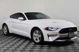 Used 2022 Ford Mustang Coupe image 3