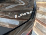 Used 2022 Jeep Compass Limited w/ Sun and Sound Group image 4