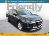 Used 2021 Chevrolet Blazer LT image 3