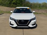 Used 2023 Nissan Sentra SV image 2