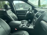 Used 2017 Ford Explorer Limited w/ Equipment Group 301A image 5