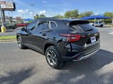 Used 2024 Chevrolet Trax LT w/ Driver Confidence Package image 4